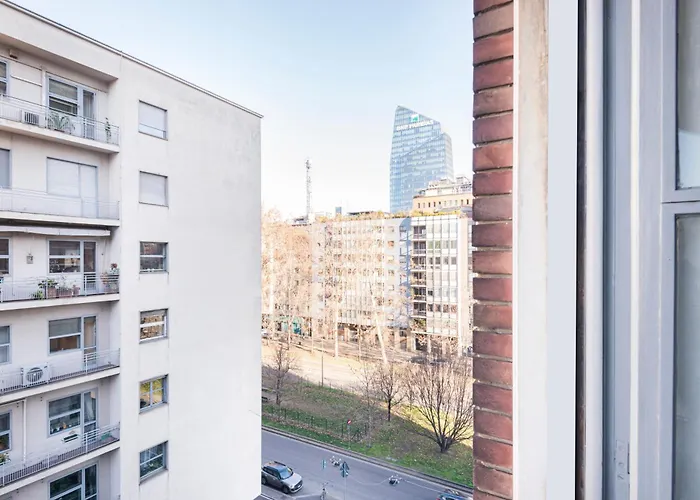 Easylife - Milano - Marcora 12